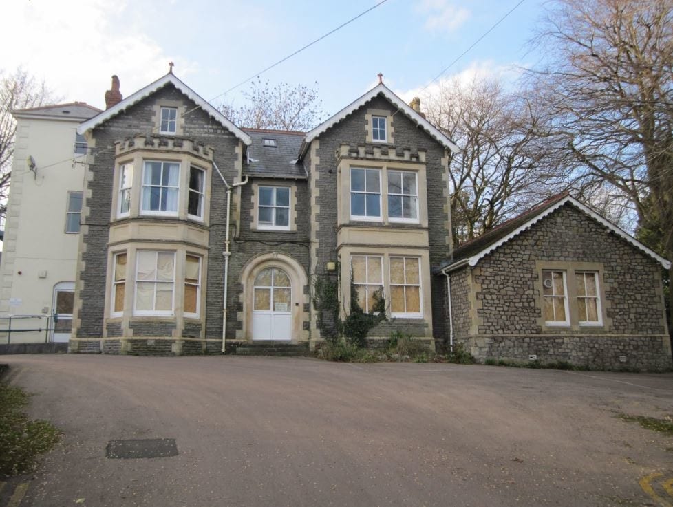 Bulwark Rd, Chepstow for sale Primary Photo- Image 1 of 1