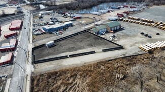 More details for 1435 River Ave, Camden, NJ - Land for Lease