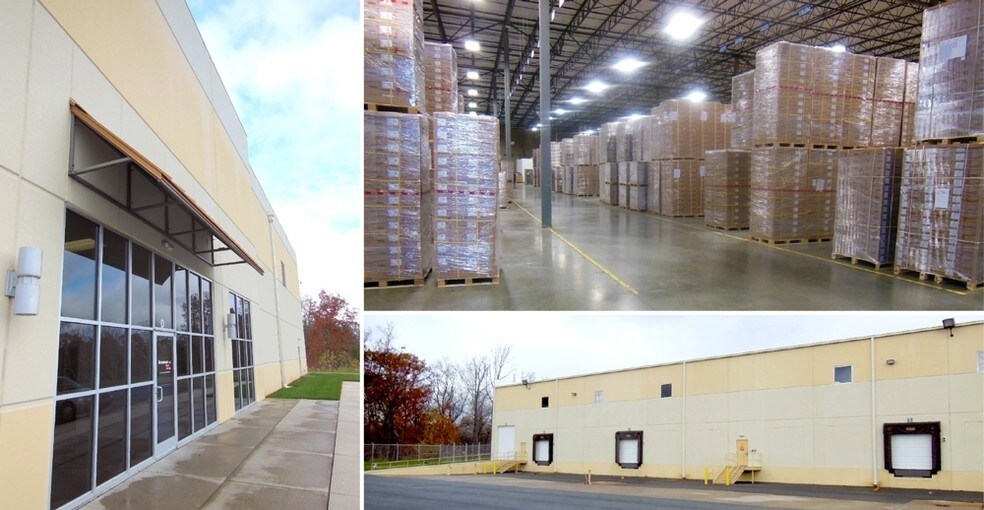 6530 Franz Warner Pky, Whitsett, NC for sale - Building Photo - Image 1 of 1