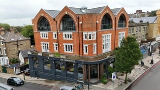 More details for 206 Archway Rd, London - Retail for Sale