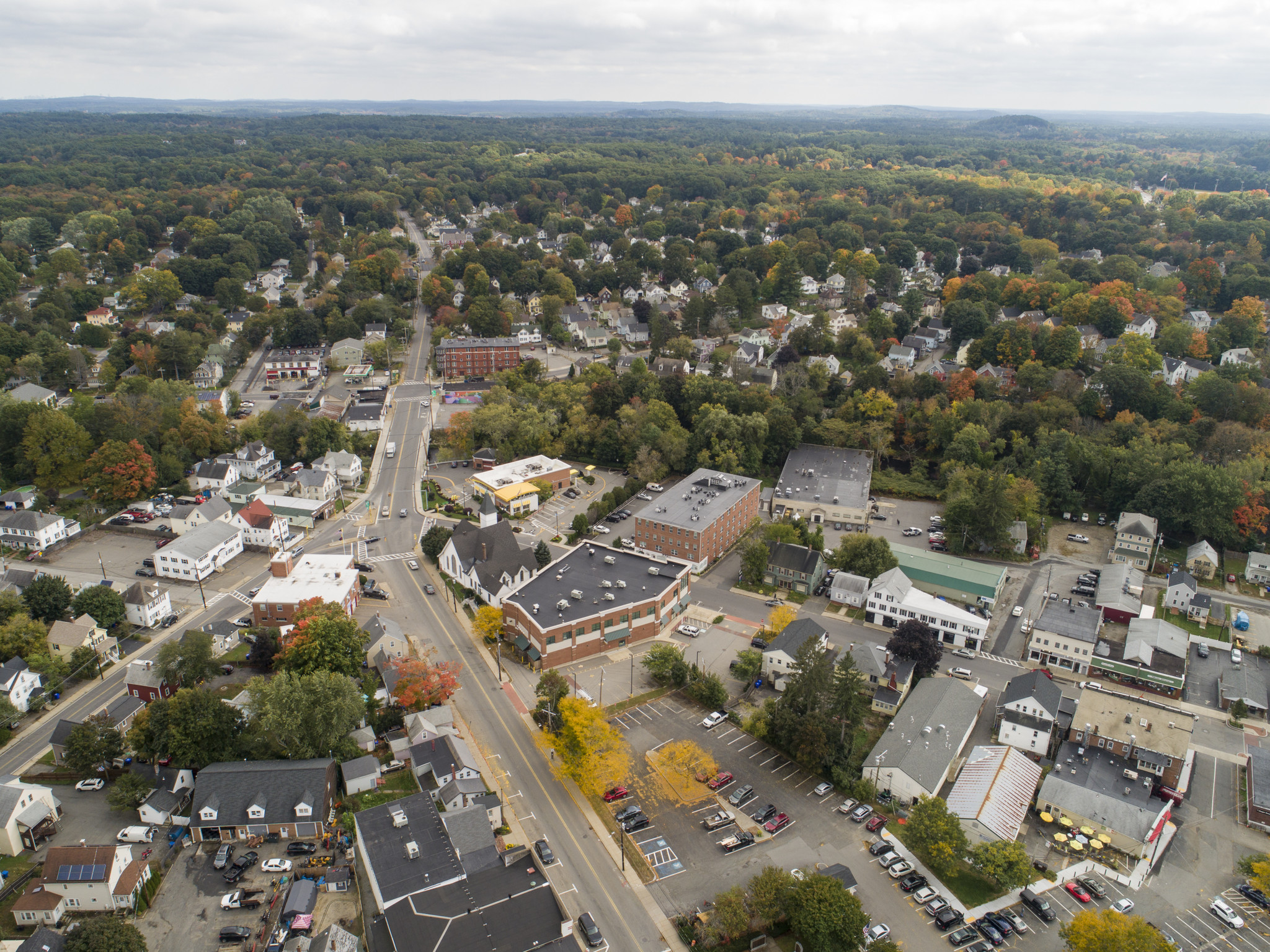 21 Main St, Maynard, MA 01754 - Walgreen's | LoopNet