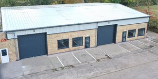 More details for New Hall Ln, Warrington - Industrial for Lease