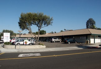 More details for 2708-2716 Via Cascadita, San Clemente, CA - Retail for Lease