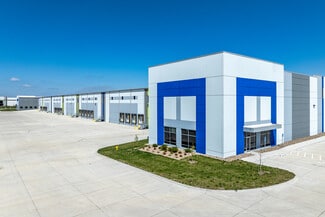 More details for 12501 Plum Dr, Urbandale, IA - Industrial for Sale