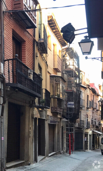 Calle del Comercio, 6, Toledo, Toledo for lease - Building Photo - Image 1 of 6