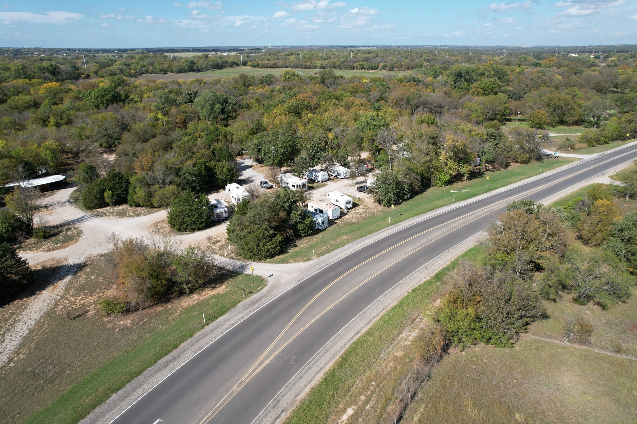 1367 FM 718, Aurora, TX for sale Building Photo- Image 1 of 1