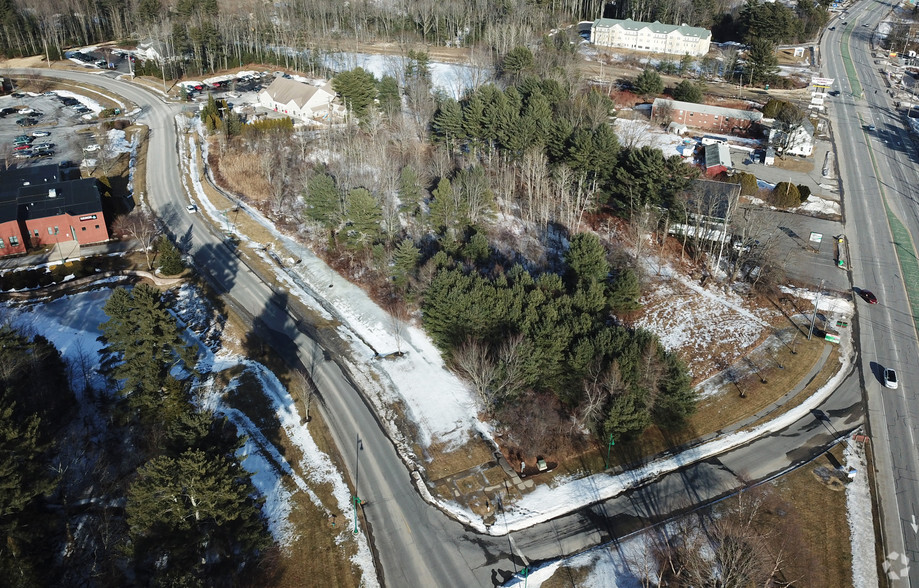 100 Enterprise Dr, Scarborough, ME for sale - Primary Photo - Image 1 of 1