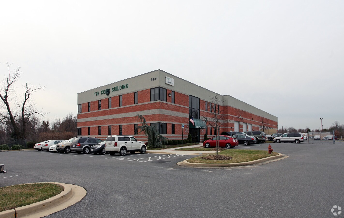 8431 Old Marlboro Pike, Upper Marlboro, MD 20772