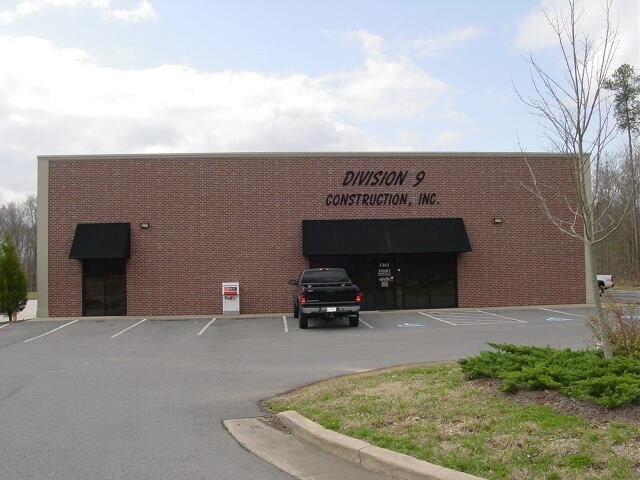 1461 Technology Pky, Rome, GA for sale Primary Photo- Image 1 of 1