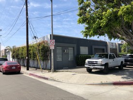 530 E D St, Wilmington CA - Cannabis Warehouse