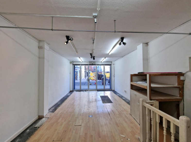 18 Wentworth St, London for lease - Interior Photo - Image 2 of 9