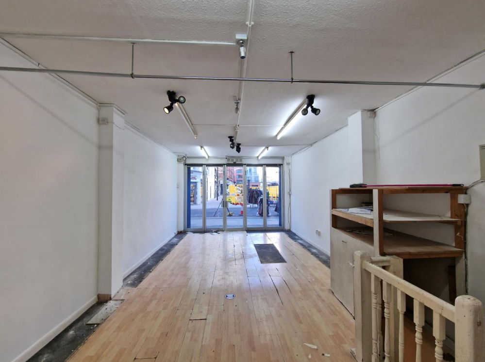 18 Wentworth St, London for lease Interior Photo- Image 1 of 4