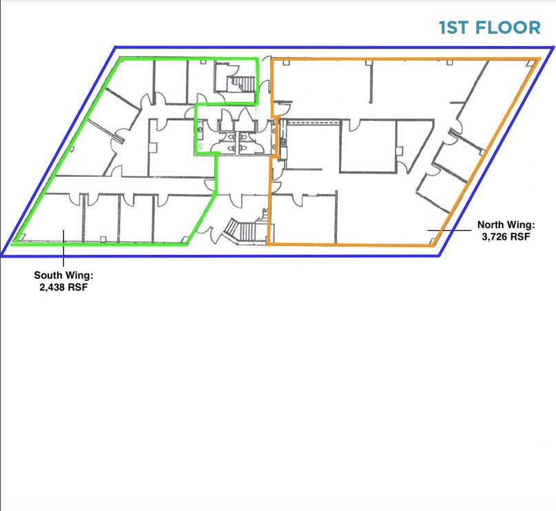 1101 S Capital Of Texas Hwy, West Lake Hills, TX for lease Floor Plan- Image 1 of 7