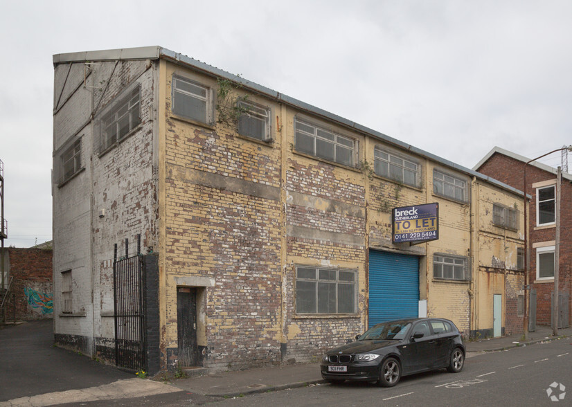 11 Farnell St, Glasgow, LNS G4 9SE - Flex for Lease | LoopNet