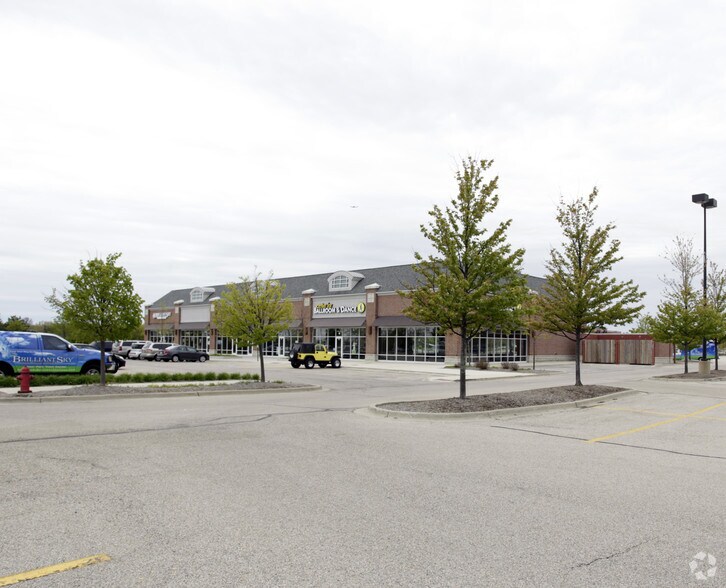 21540 W Field Pky, Deer Park, IL 60010