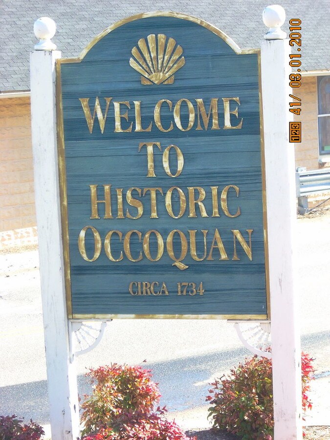 1519 Old Bridge Rd, Woodbridge, VA 22192