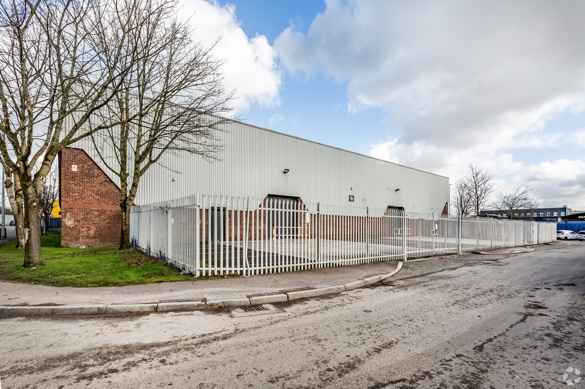 Guide St, Salford for sale Primary Photo- Image 1 of 1