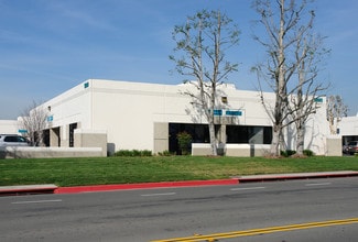 More details for 5690 Schaefer Ave, Chino, CA - Office for Lease