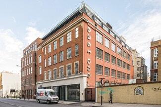 More details for 20-24 Commercial St, London - Office for Lease