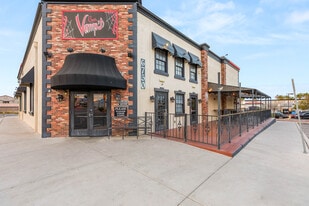 Count's Vamp'd - Commercial Kitchen