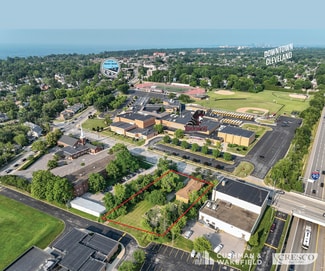 More details for 1560 Wagar Rd, Rocky River, OH - Multifamily for Sale