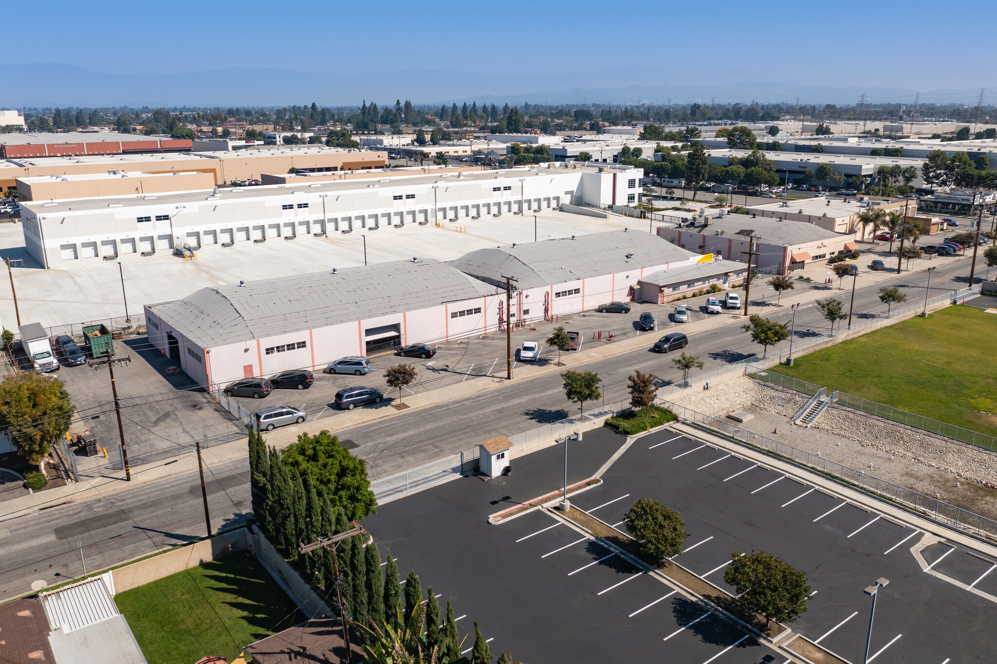 9501 E Washburn Rd, Downey, CA for sale Building Photo- Image 1 of 1