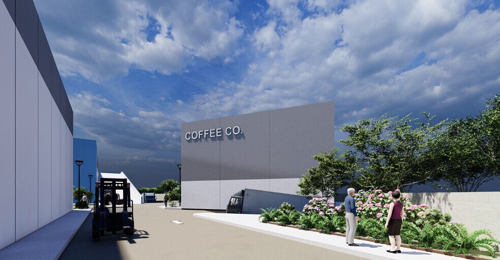 91-1965 Lauwiliwili St, Kapolei, HI for sale - Building Photo - Image 1 of 10