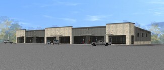 More details for 2205 Warehouse Cir, Marble Falls, TX - Industrial for Lease