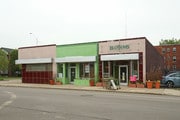 4152-4156 3rd St, Detroit MI - Pub