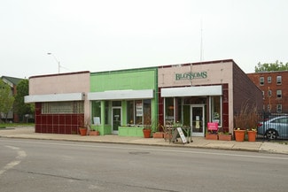 More details for 4152-4156 3rd St, Detroit, MI - Retail for Sale