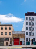 450 W 36th St, New York NY - Specialty Property