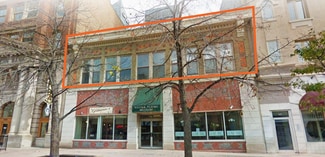 More details for 1825 Scarth St, Regina, SK - Office/Retail for Lease