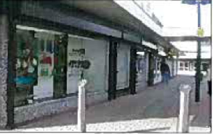 Limes Walk, Telford for lease Primary Photo- Image 1 of 2