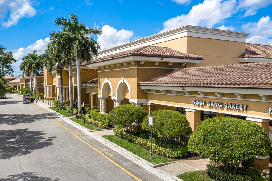 62316271 Pga Blvd, Palm Beach Gardens, FL 33418 Mirasol Walk