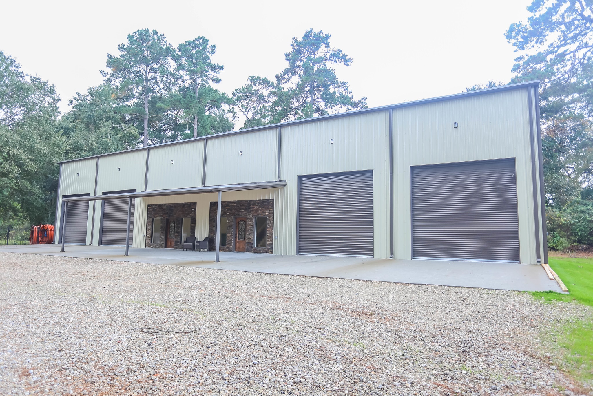 24119 Lenze Rd, Spring, TX for lease Primary Photo- Image 1 of 7