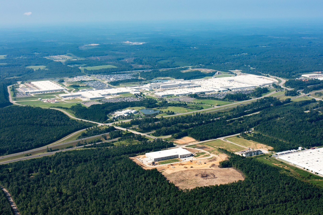 11198 Will Walker Rd, Vance, AL 35490