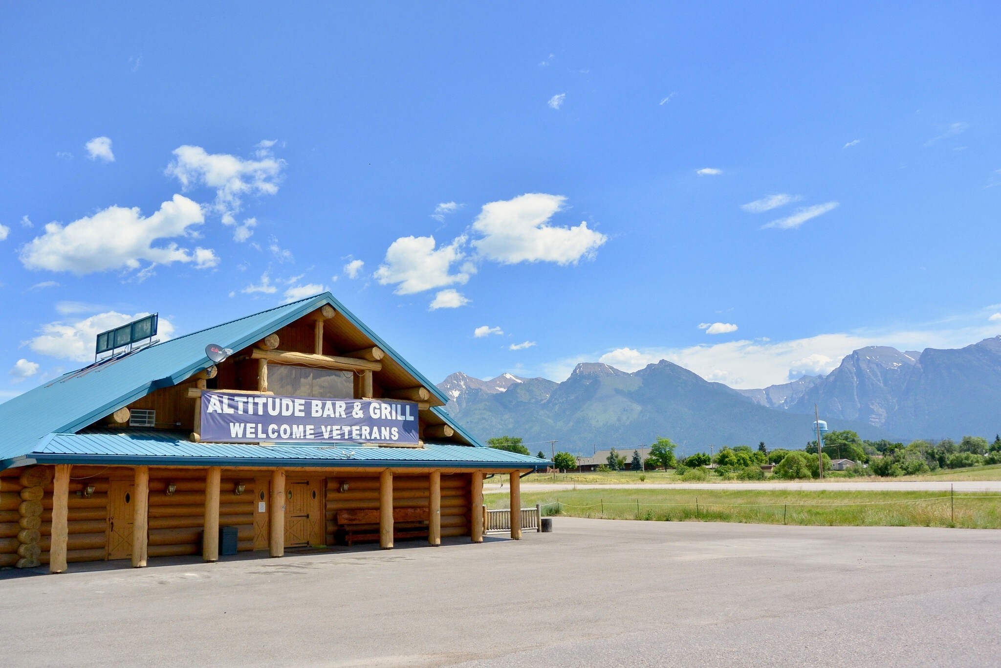 77529 US93, Saint Ignatius, MT, 59865 Restaurant Property For Sale