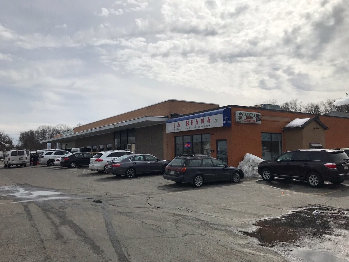 783 Water St, Fitchburg, MA 01420