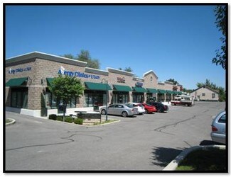 More details for 1492 S 800 W, Woods Cross, UT - Office/Retail for Lease