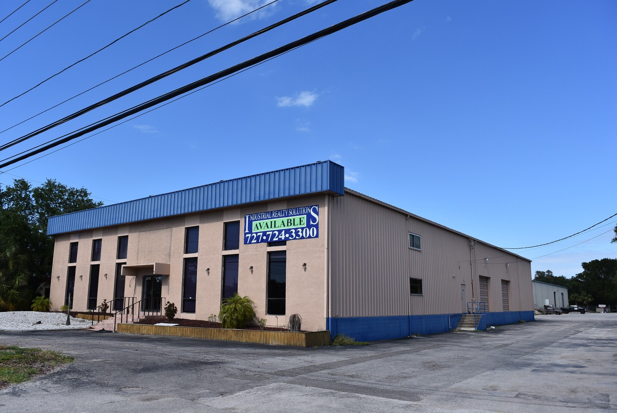 Industrial in Largo, FL for sale Building Photo- Image 1 of 1
