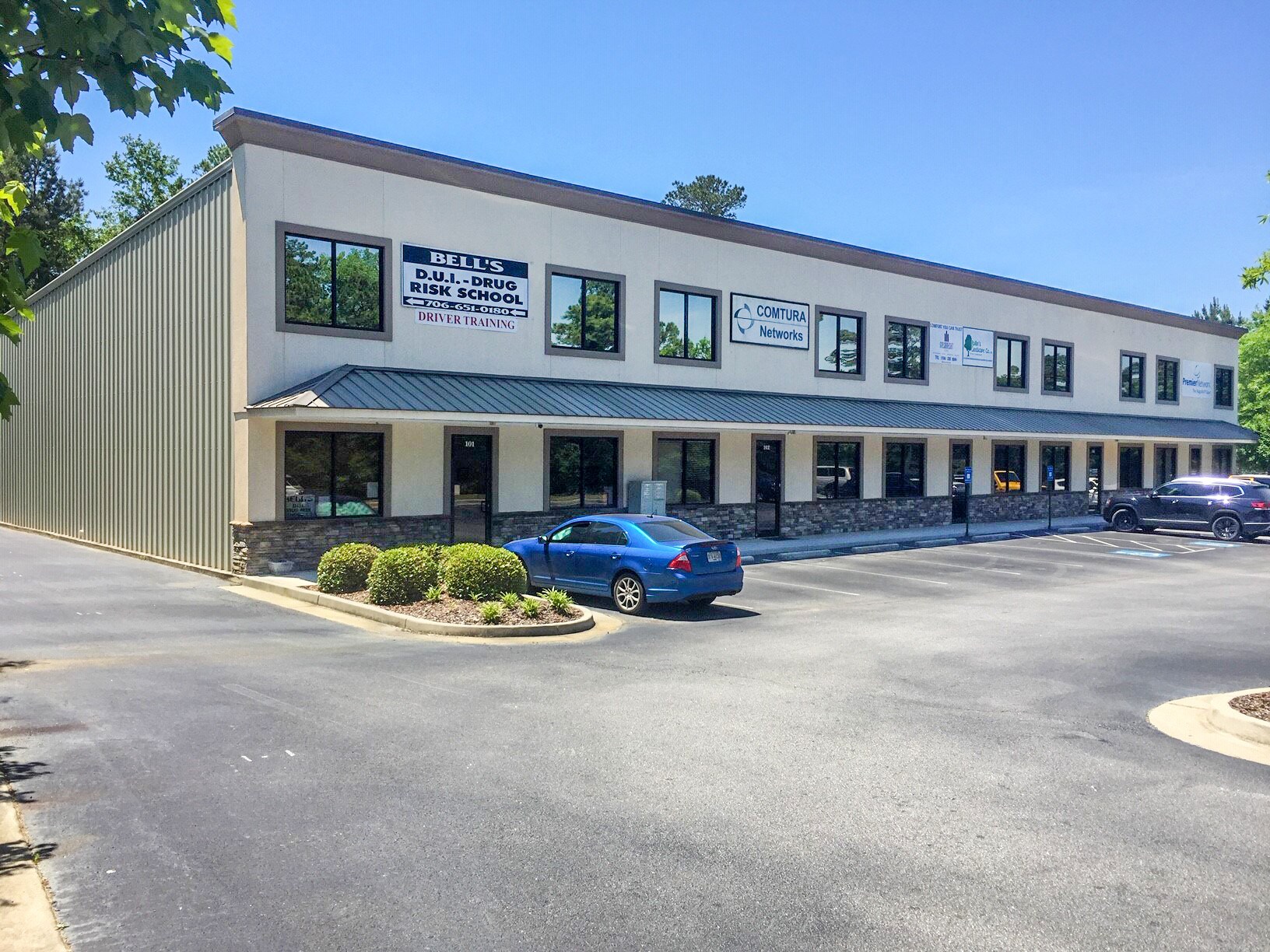 4332 Wheeler Rd, Augusta, GA for sale Building Photo- Image 1 of 1