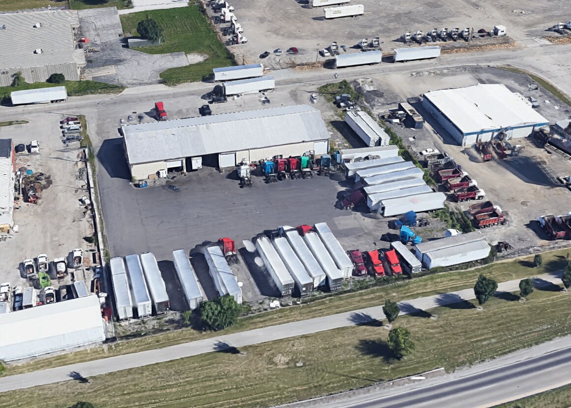 2073 W Raymond St, Indianapolis, IN for sale Building Photo- Image 1 of 1