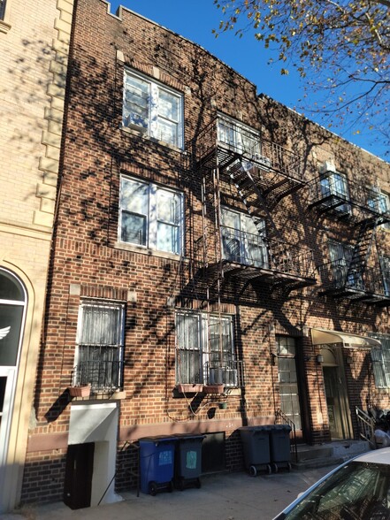 1349 57th St, Brooklyn, NY for sale - Building Photo - Image 2 of 17