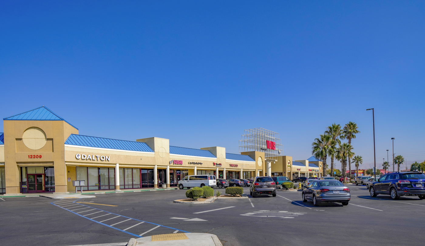 Victor Valley Town Center - Victorville, CA for Sale | LoopNet.com