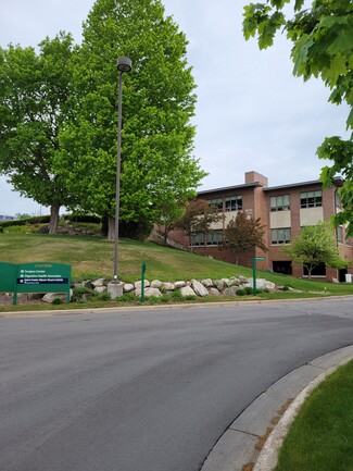 More details for 4020 Copper View, Traverse City, MI - Office/Medical for Lease