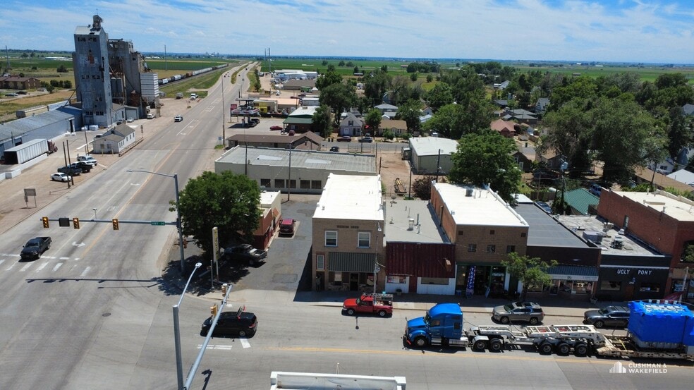 226 1st St, Ault, CO for sale - Building Photo - Image 2 of 12