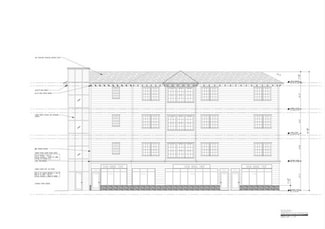 More details for 665 Plainfield St, Providence, RI - Land for Sale