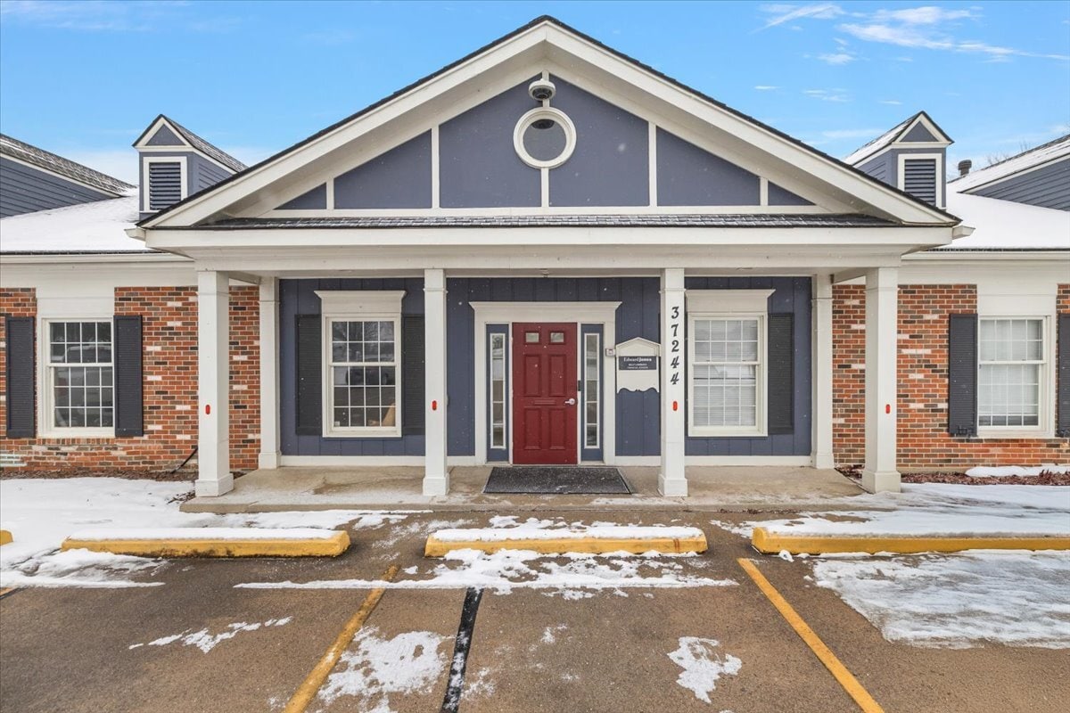 37244 S Groesbeck Hwy, Clinton Township, MI for sale Building Photo- Image 1 of 19