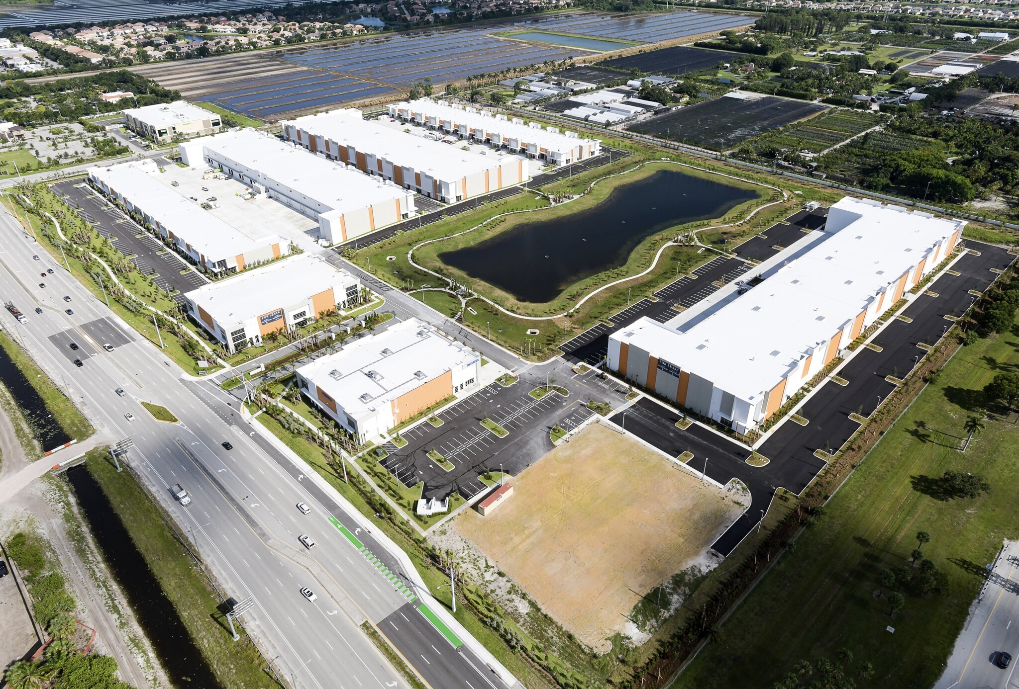 8289 Boynton Beach Blvd, Boynton Beach, FL for lease Interior Photo- Image 1 of 5