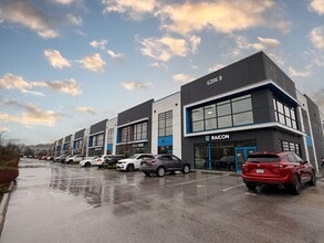 6286 203 St, Langley, BC for lease Interior Photo- Image 1 of 8